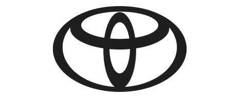 Toyota Logo