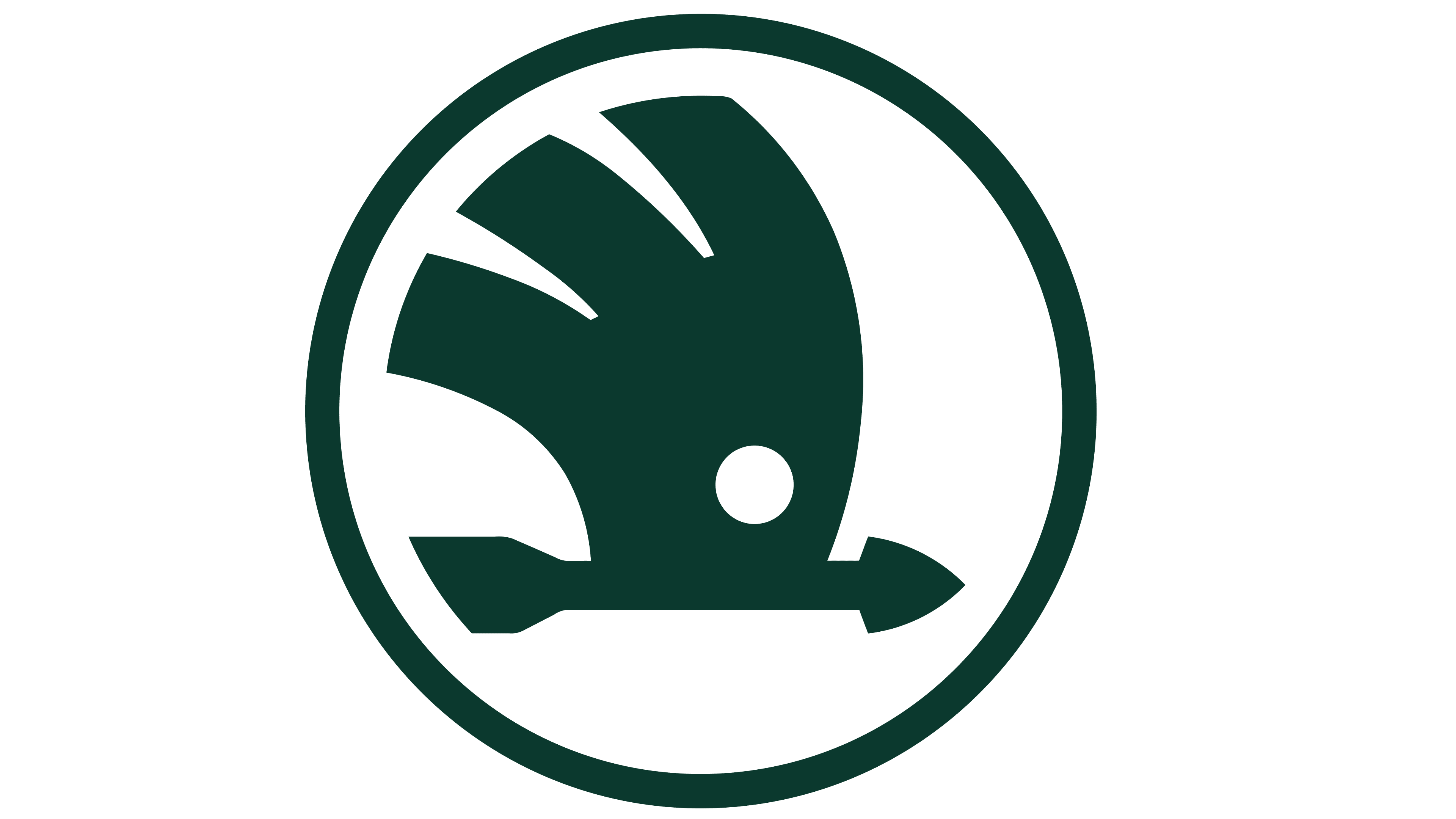Skoda Logo