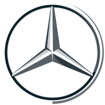 Mercedes Benz Logo