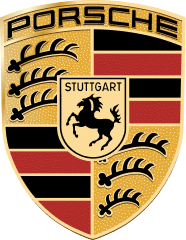 Porsche Logo